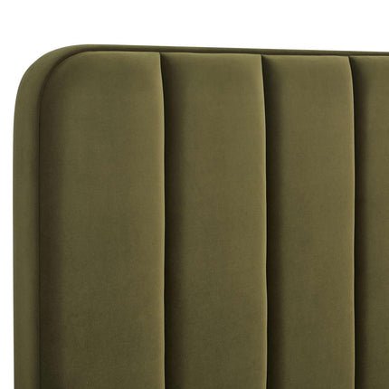 TOV Furniture Parker Bed