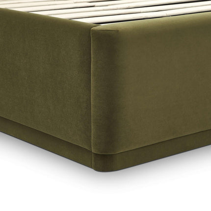 TOV Furniture Parker Bed