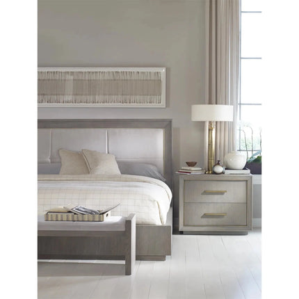 Century Furniture Monarch Kendall Bed