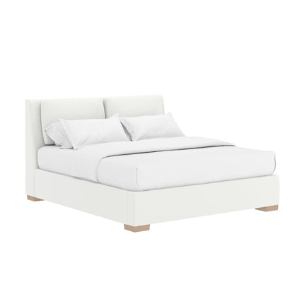 ART Furniture Grant Pillow Track Uph Bed
