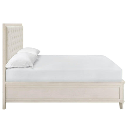 Universal Furniture Birchaven Upholstered Bed