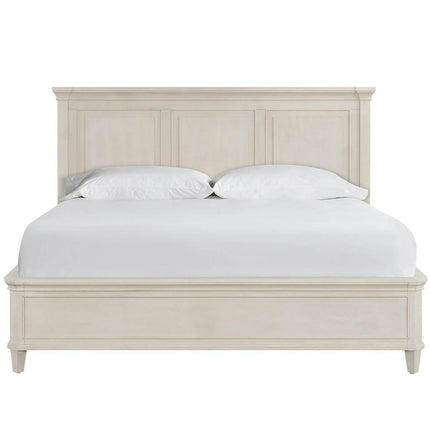 Universal Furniture Birchaven Panel Bed