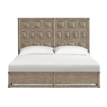 ART Furniture Reforma King Panel Bed Clearance