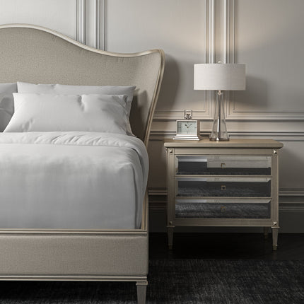 Caracole Bedtime Beauty - King
