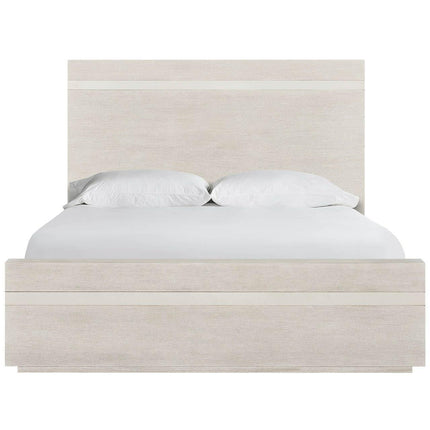 Universal Furniture Modern Quartz Bed