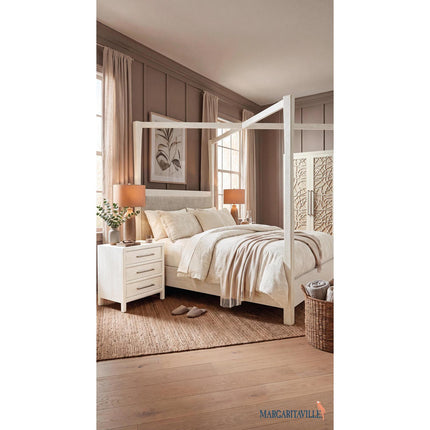 Margaritaville Duval Poster Bed