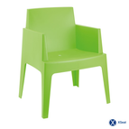 Tropisch Groen