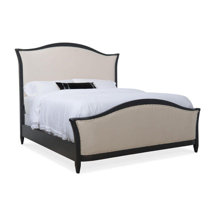 Hooker Furniture Ciao Bella Upholstered Bed