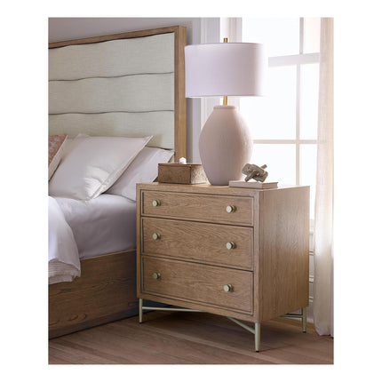 Hooker Furniture Sonnet Upholstered Bed