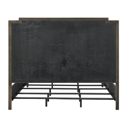 Universal Furniture Montclair Cocoa Bed