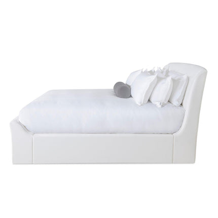 Century Furniture Tara Shaw Saint Germain King Sleigh Bed