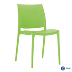 Tropisch Groen