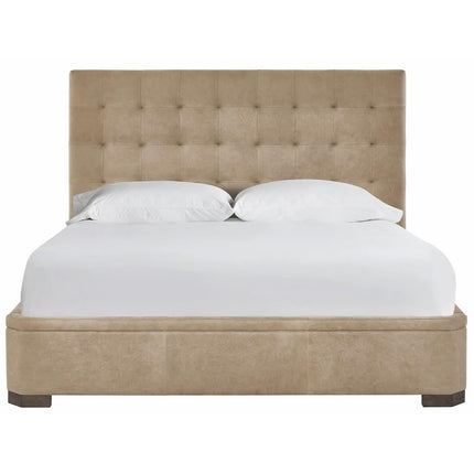 Universal Furniture Montclair Upholstered Bed
