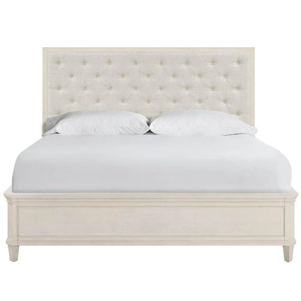 Universal Furniture Birchaven Upholstered Bed