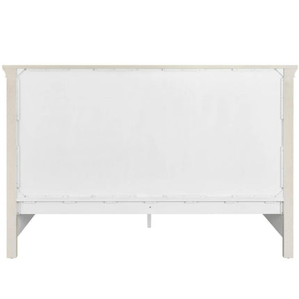 Universal Furniture Birchaven Panel Bed