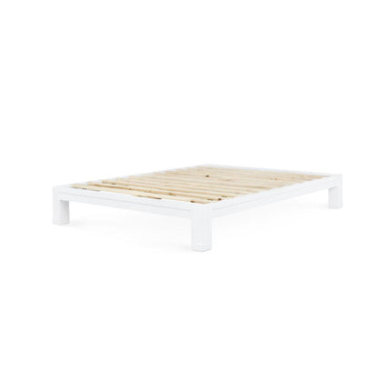Villa & House Victoria Headboard With Bed Frame