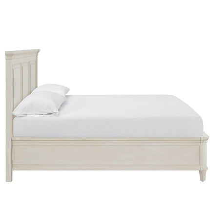 Universal Furniture Birchaven Panel Bed