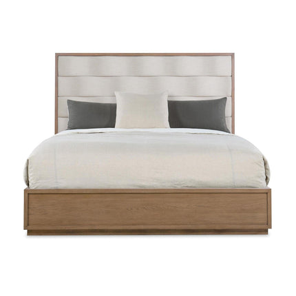 Hooker Furniture Sonnet Upholstered Bed