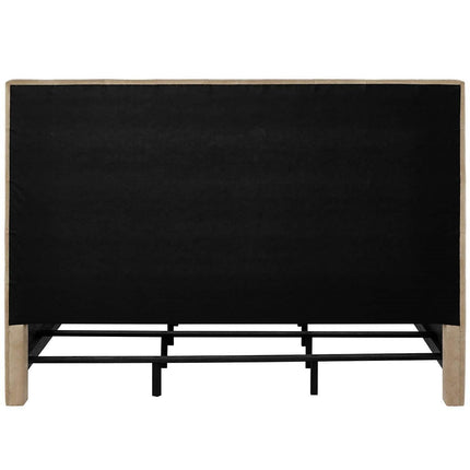 Universal Furniture Montclair Upholstered Bed