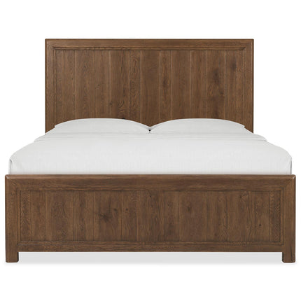 Hooker Furniture Driftwood Panel Bed
