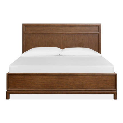Magnussen Home Ridgefield Russet Bed
