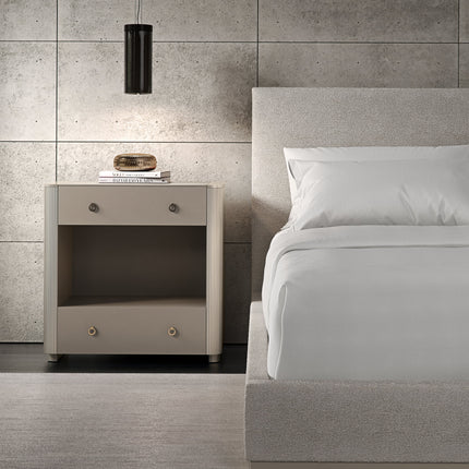 Caracole The Boutique Bed