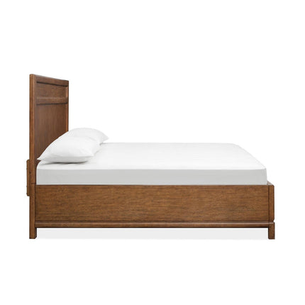 Magnussen Home Ridgefield Russet Bed