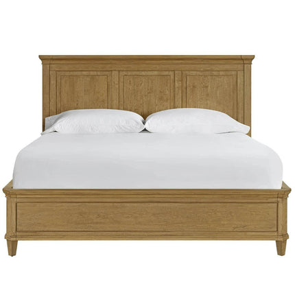 Universal Furniture Birchaven Panel Bed