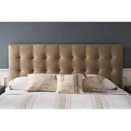 Universal Furniture Montclair Upholstered Bed