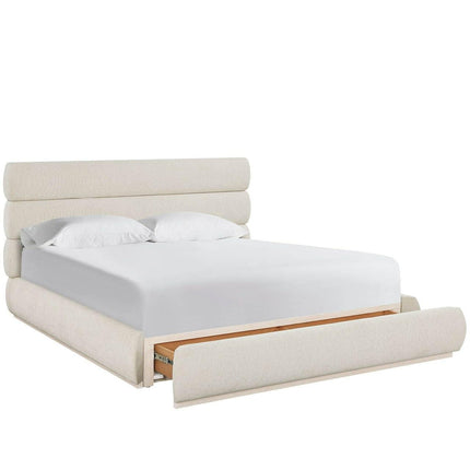 Universal Furniture Modern Horizon Storage Bed