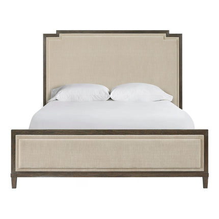 Universal Furniture Montclair Cocoa Bed